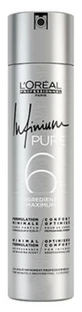 L'Oréal Professionnel Infinium L'Oréal Pro Infinium Pure Forte Hairspray 300 ml