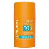Topicrem Sun Protect Invisible Stick SPF 50+ 15 g