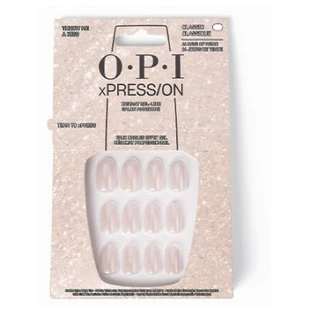 O.P.I Faux Ongles xPress/On Throw Me a Kiss OPI