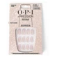 O.P.I Faux Ongles xPress/On Throw Me a Kiss OPI