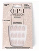 O.P.I Faux Ongles xPress/On Throw Me a Kiss OPI