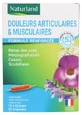 Naturland para el dolor articular y muscular, 20 ampollas
