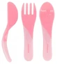 Twistshake Training Utensils, 6 Months and Up
