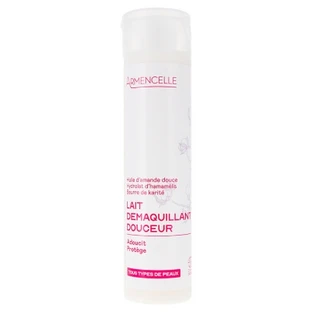 Armencelle Bio-Make-up-Entferner-Milch 200 ml