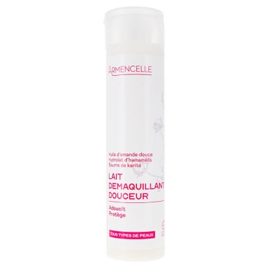 Armencelle Bio-Make-up-Entferner-Milch 200 ml