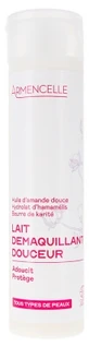 Armencelle Bio-Make-up-Entferner-Milch 200 ml