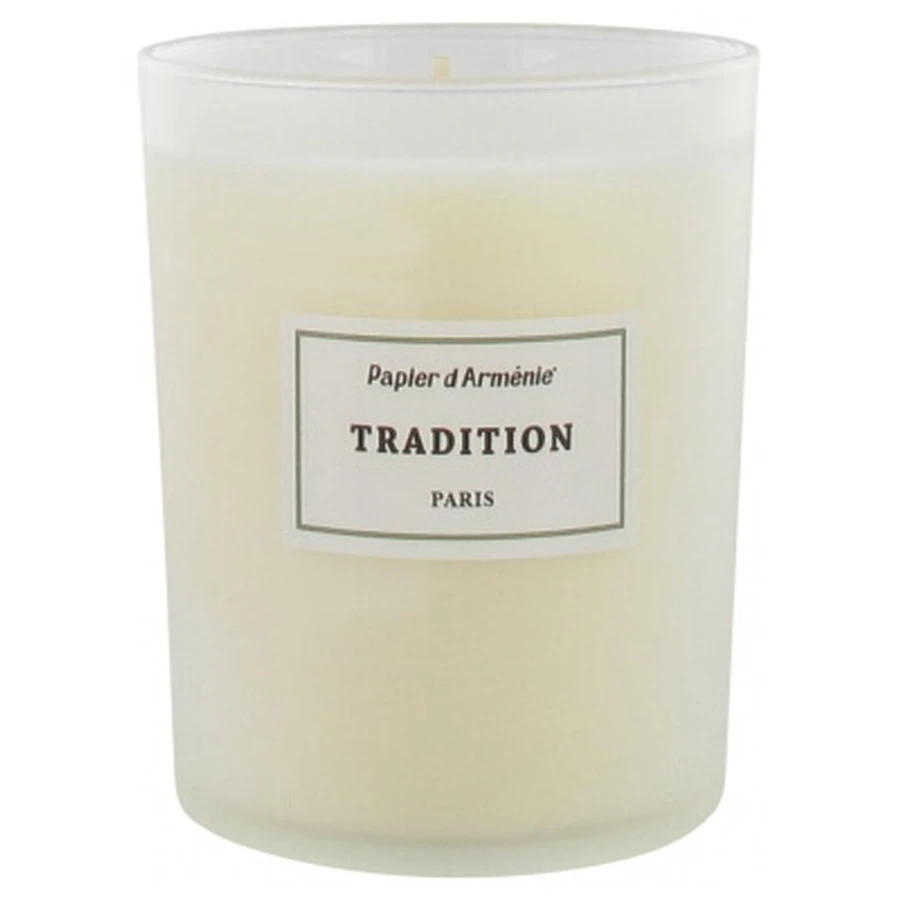 Papier d'Arménie Tradition geurkaars