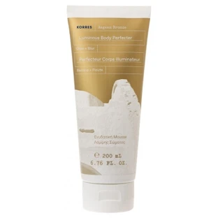 Korres Perfecteur Corps Illuminateur 200 ml