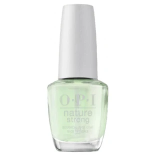 O.P.IOPI Nature Strong Botanical Base Coat 15 ml
