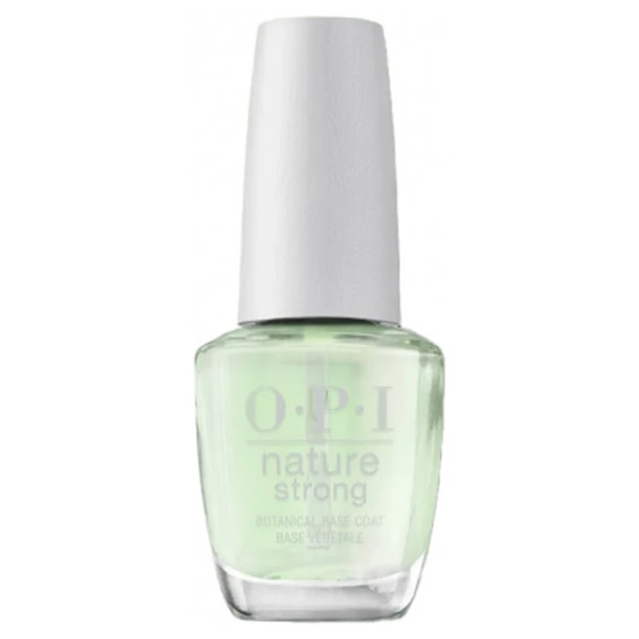 O.P.IOPI Nature Strong Botanical Base Coat 15 ml
