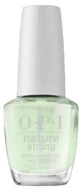 O.P.IOPI Nature Strong Botanical Base Coat 15 ml