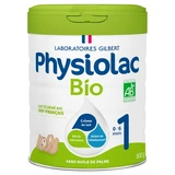 Physiolac Bio 1, 0–6 maanden, 800 g