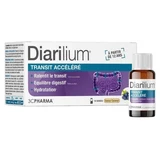 3C Pharma Diarilium Tránsito acelerado, 10 sobres monodosis