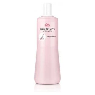 Wella 2% Ontwikkelaar 1 l Shinefinity