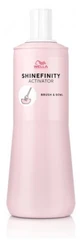 Wella 2% Developer 1L Shinefinity