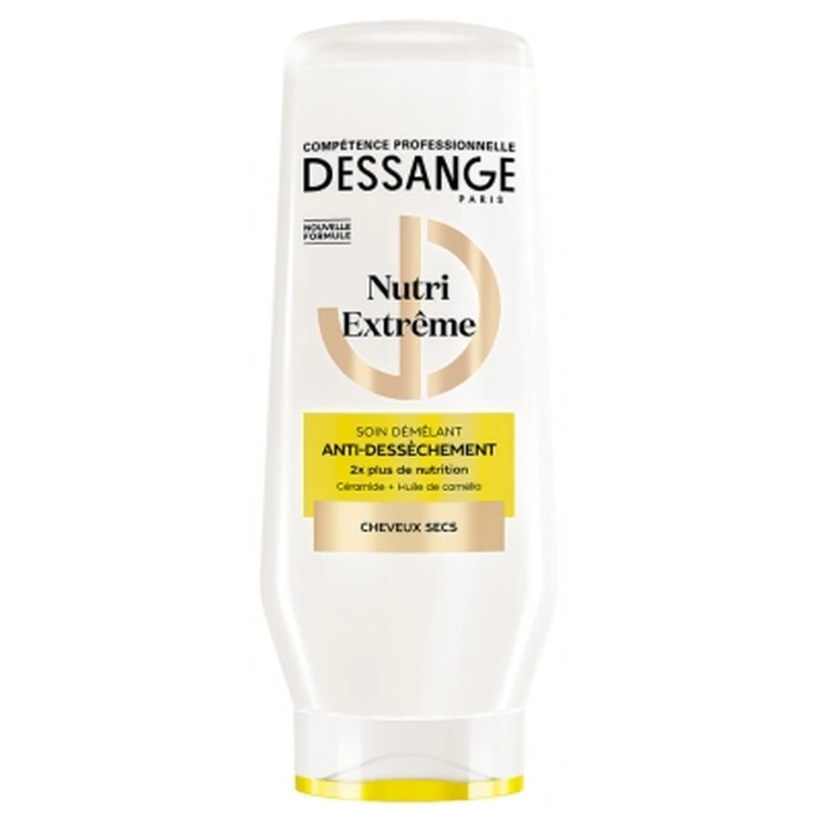 Dessange Nutri-Extrême Anti-Trockenheit-Entwirrungskur 225 ml
