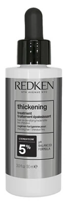 Redken StemoXidine 5% Thickening Serum