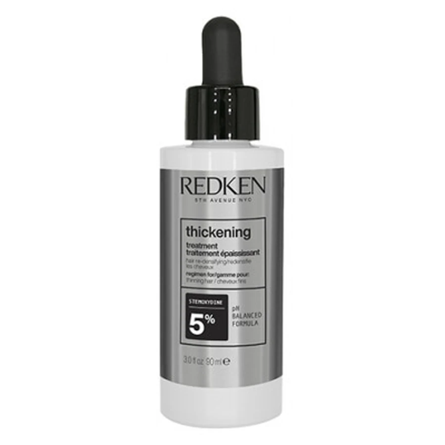 Redken StemoXidine 5% verdikkend serum