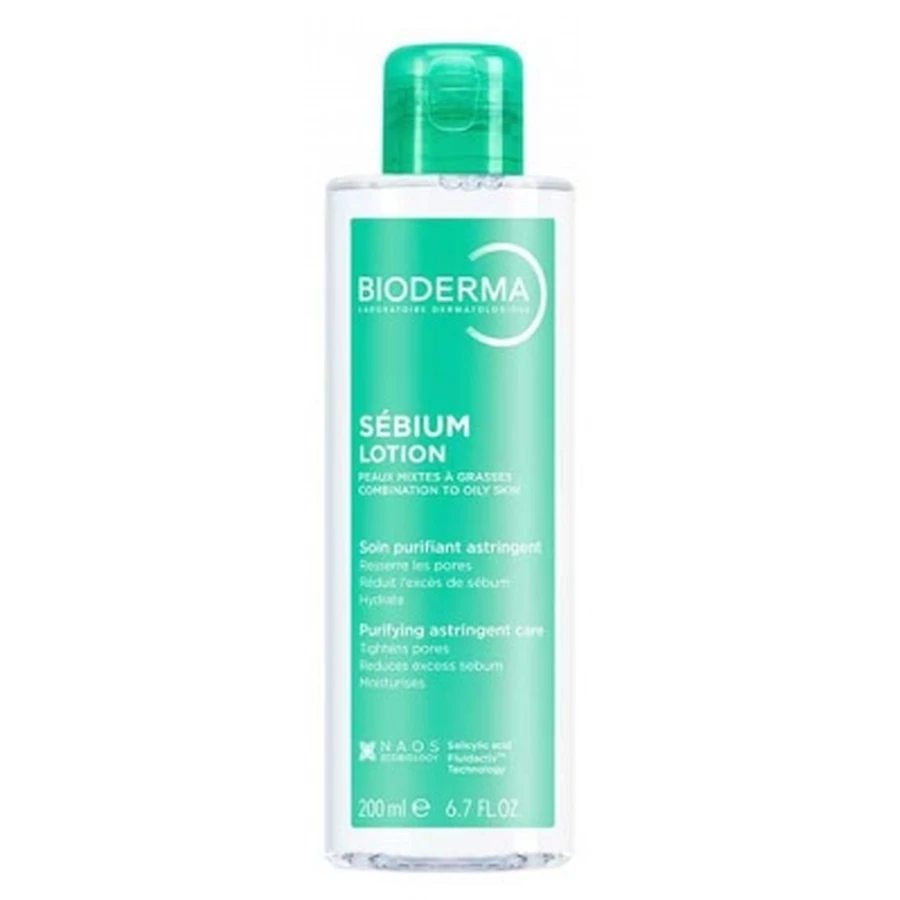 Bioderma Sébium Lotion 200 ml