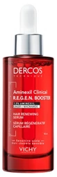 Vichy Dercos Aminexil Clinical R.E.G.E.N Booster Regenerative Hair Serum 90 ml