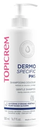 Topicrem DERMO SPECIFIC PH5 Gentle Shampoo 500 ml