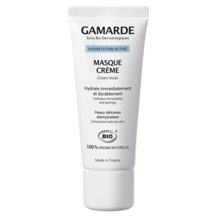 Gamarde Active Hydration Bio-Crememaske 40 ml