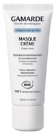 Gamarde Active Hydration, mascarilla en crema ecológica, 40 ml
