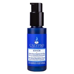 Calypso Bon Soir Anti-Aging Nourishing Cream 50 ml