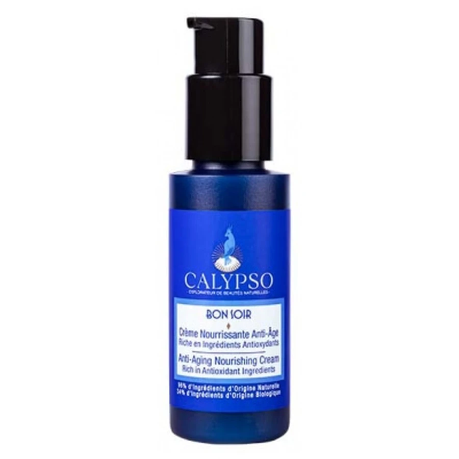 Calypso Bon Soir Anti-Aging Nourishing Cream 50 ml