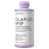 Olaplex No. 5P Anti-Yellowing Conditioner 250 ml