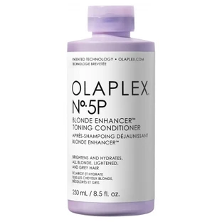 Olaplex N°5P Après-Shampoing Déjaunissant 250 ml