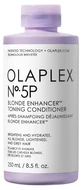 Acondicionador antiamarilleamiento Olaplex n.º 5P, 250 ml