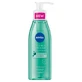 Gel limpiador facial Nivea Derma Skin Clear para pieles con tendencia a las imperfecciones, 150 ml