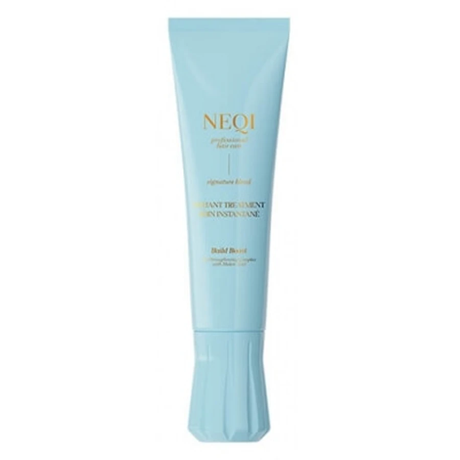 Tratamiento potenciador «Neqi Treasure Build» 100 ml