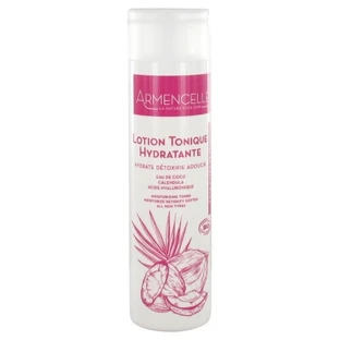 Tónico hidratante ecológico Armencelle, 200 ml