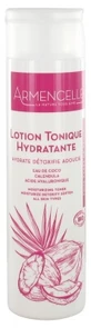 Armencelle Organic Moisturizing Toner 200 ml