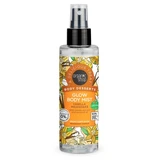 Organic Shop Body Desserts Vanilla Body Glow Mist 200 ml