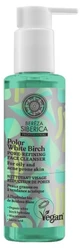 Natura Siberica Berëza Siberica Pori-verkleinende gezichtsreiniger 145 ml