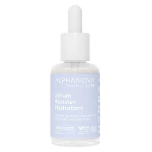 Alphanova Thermal Care Hydra + Sérum Booster Hydratant Bio 30 ml