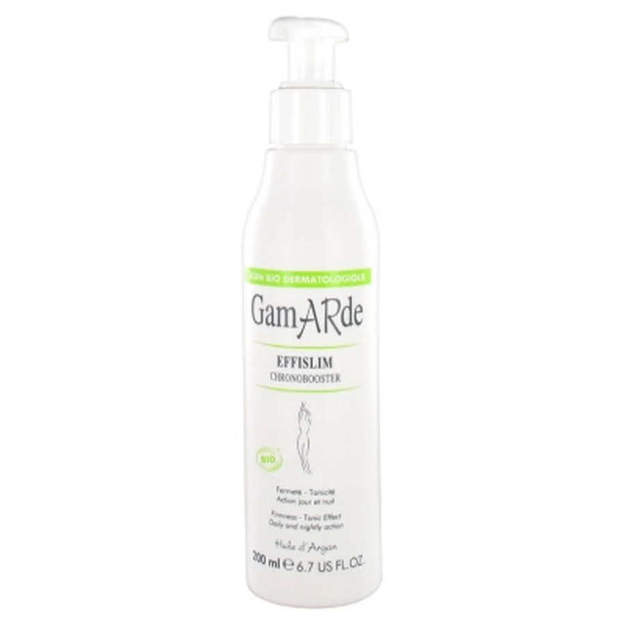 Gamarde Effislim Chronobooster Biologisch 200 ml