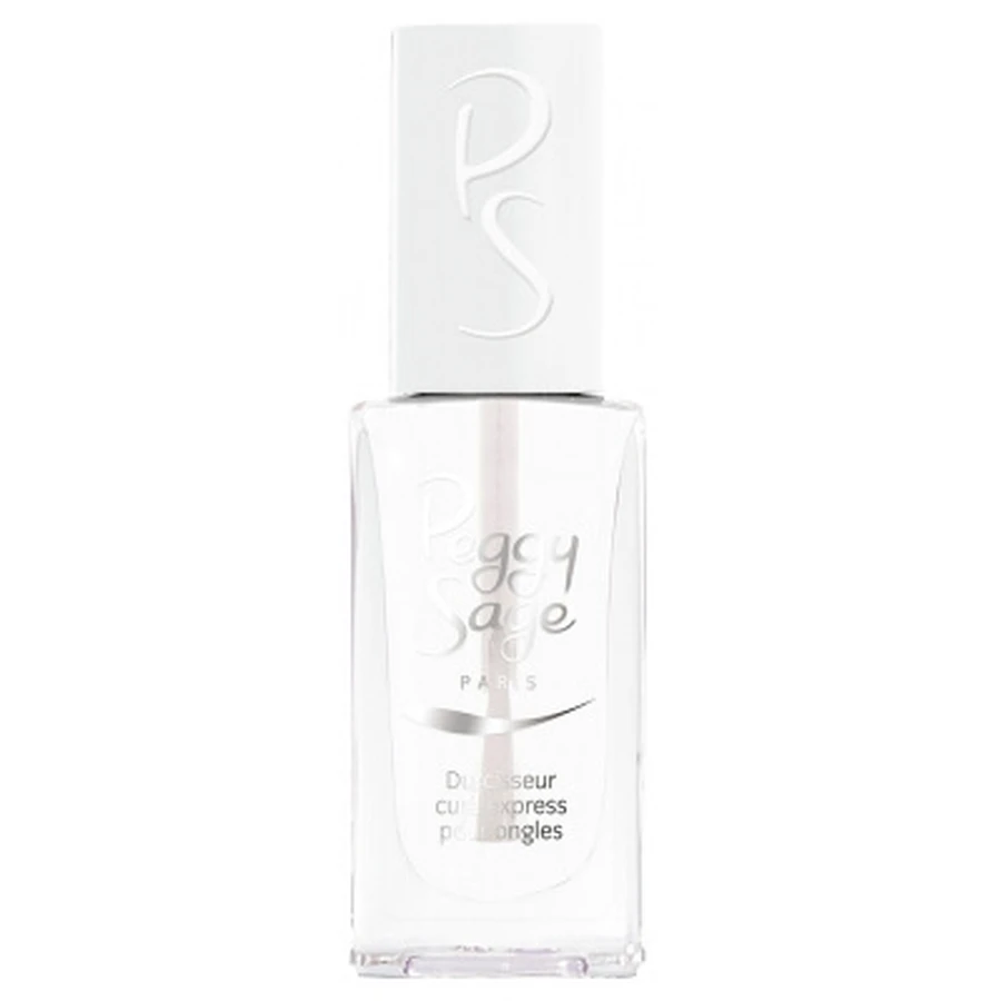 Peggy Sage Nail Care Express Cure Hardener 11 ml
