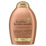 Ogx Après-Shampoing Kératine du Brésil 385 ml