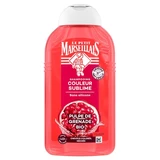 Le Petit Marseillais Sublime Color Shampoo mit Bio-Granatapfelfruchtfleisch, 250 ml