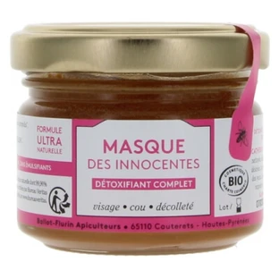 Ballot-Flurin Orgánico «Masque des Innocentes» 30 ml