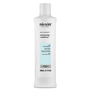 Acondicionador anticaspa Nioxin, 200 ml