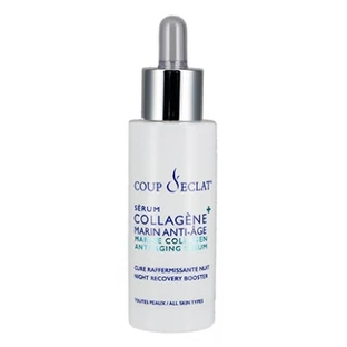Coup d'Éclat Marine Collagen+ Anti-Aging Serum 30 ml