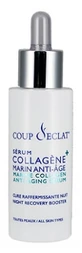 Coup d'Éclat Marine Collagen+ Anti-Aging Serum 30 ml