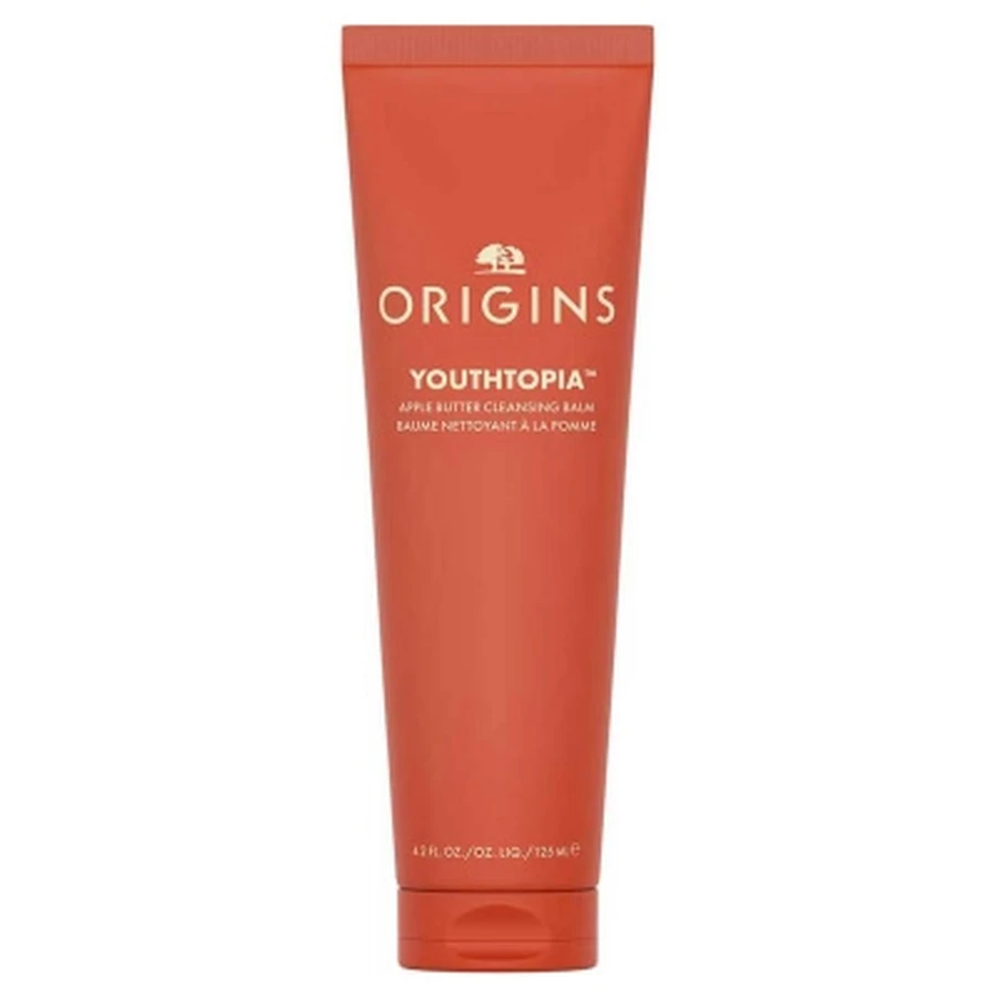 Origins Youthtopia Apple gezichtsreinigingsbalsem 125 ml