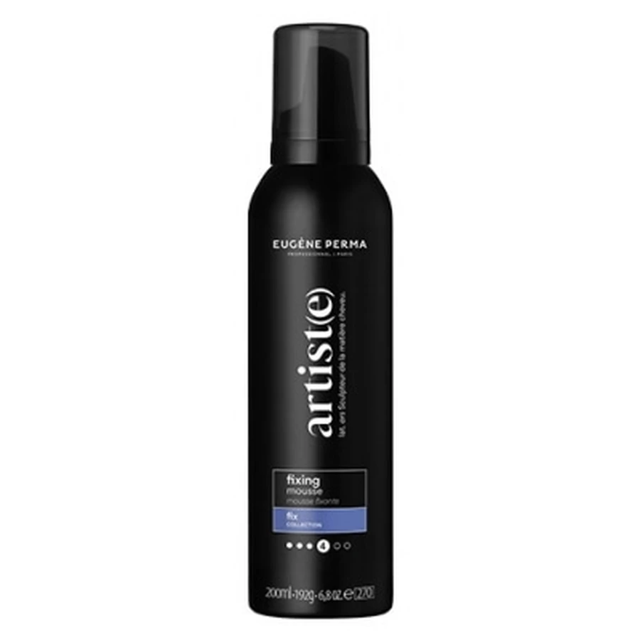 Eugène Perma ProfessionnelEugène Perma Artist(e) Mousse Fixante 200 ml