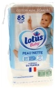 Lotus Baby Peau Nette, 85 Cotton Pads